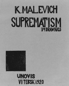 Suprematism New